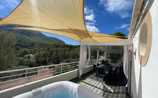 Maison à vendre    5 pièces • 145 m2 La Valette-du-Var