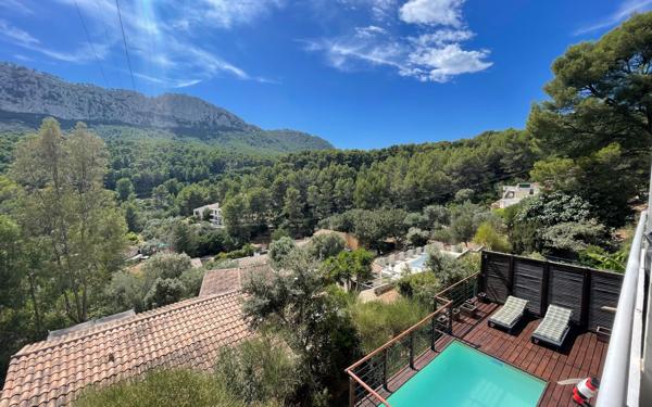 Maison à vendre    5 pièces • 145 m2 La Valette-du-Var