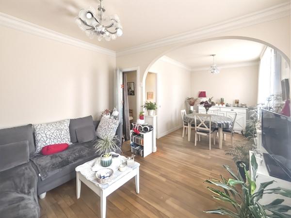 Maison 5 pièces 90m2
