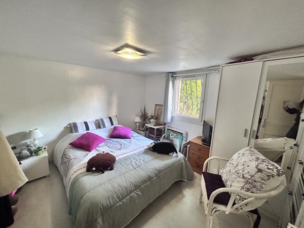 Maison 5 pièces 90m2