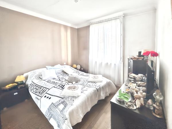 Maison 5 pièces 90m2