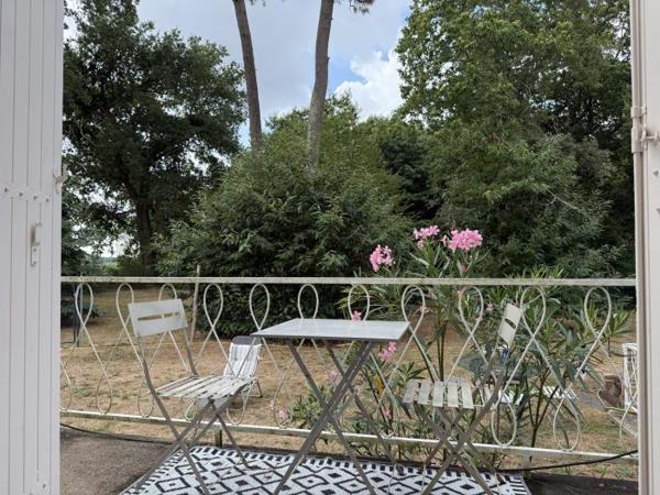 Maison villa Cozes 144 m²