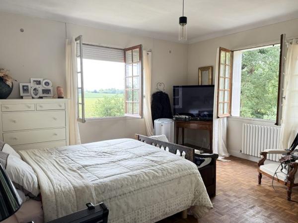 Maison villa Cozes 144 m²