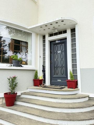 Maison villa Cozes 144 m²