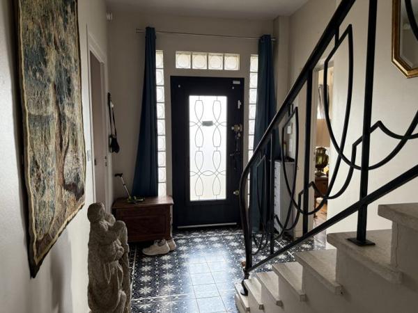 Maison villa Cozes 144 m²