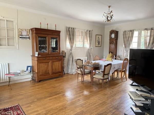 Maison villa Cozes 144 m²