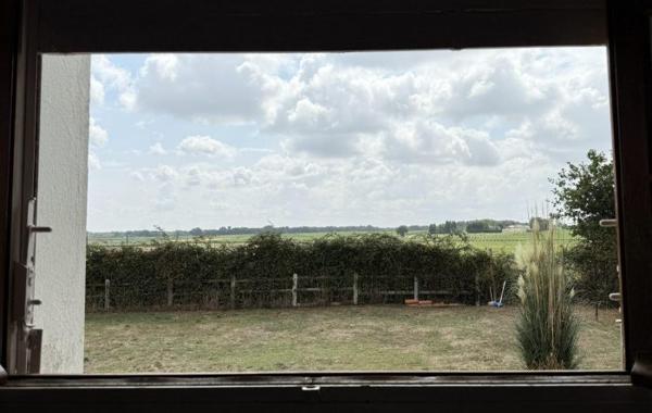 Maison villa Cozes 144 m²