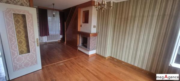 Maison à BLOIS, 41000 - 4 pièces 83m²