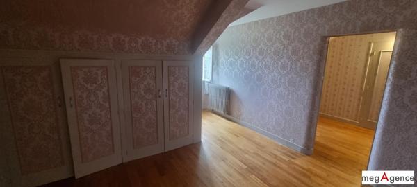 Maison à BLOIS, 41000 - 4 pièces 83m²