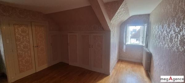 Maison à BLOIS, 41000 - 4 pièces 83m²