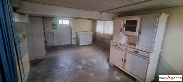 Maison à BLOIS, 41000 - 4 pièces 83m²