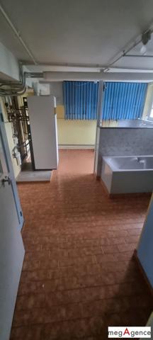 Maison à BLOIS, 41000 - 4 pièces 83m²