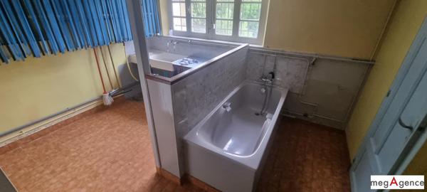 Maison à BLOIS, 41000 - 4 pièces 83m²