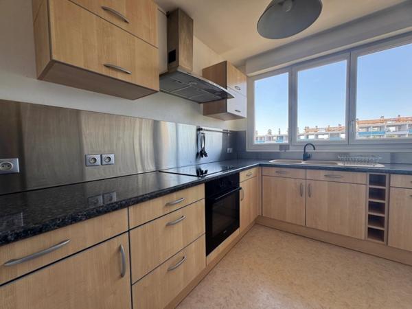 Appartement à vendre 3 pièces  (49)