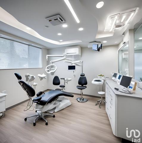 Murs commerciaux  à vendre 92 m² Massy