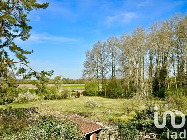 Maison à vendre 7 pièces 192 m² Pontpoint