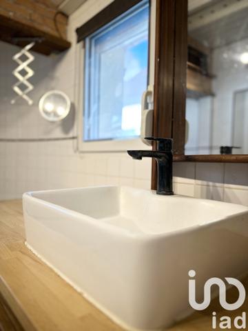 Maison à vendre 7 pièces 192 m² Pontpoint