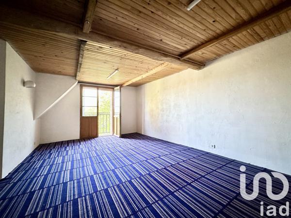 Maison à vendre 7 pièces 192 m² Pontpoint