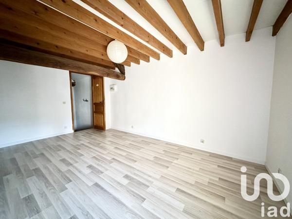 Maison à vendre 7 pièces 192 m² Pontpoint