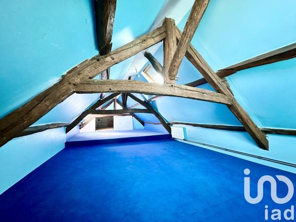 Maison à vendre 7 pièces 192 m² Pontpoint