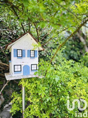 Maison à vendre 7 pièces 192 m² Pontpoint