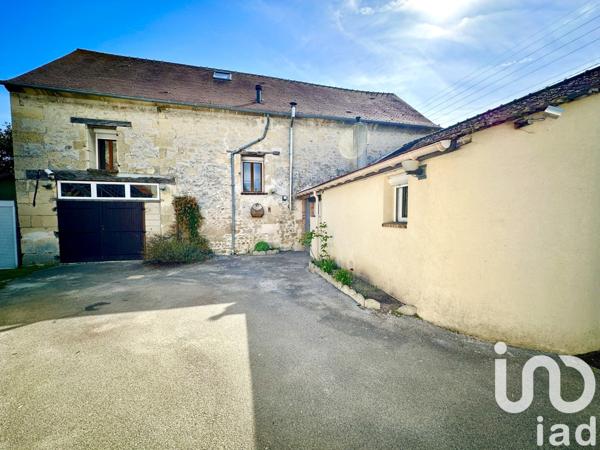 Maison à vendre 7 pièces 192 m² Pontpoint