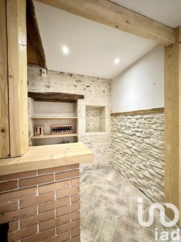 Maison à vendre 7 pièces 192 m² Pontpoint