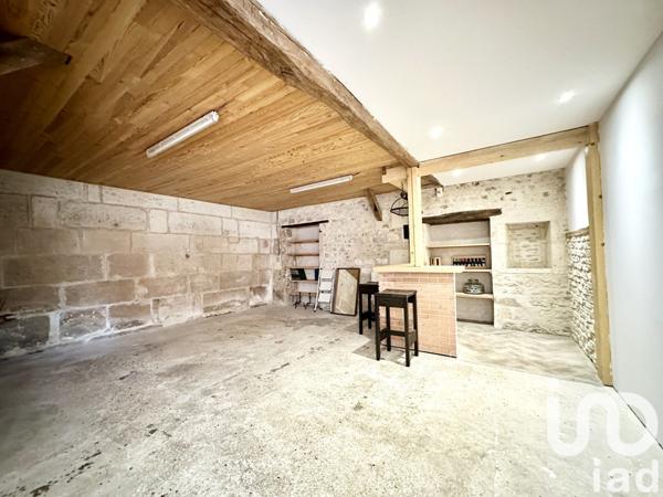 Maison à vendre 7 pièces 192 m² Pontpoint