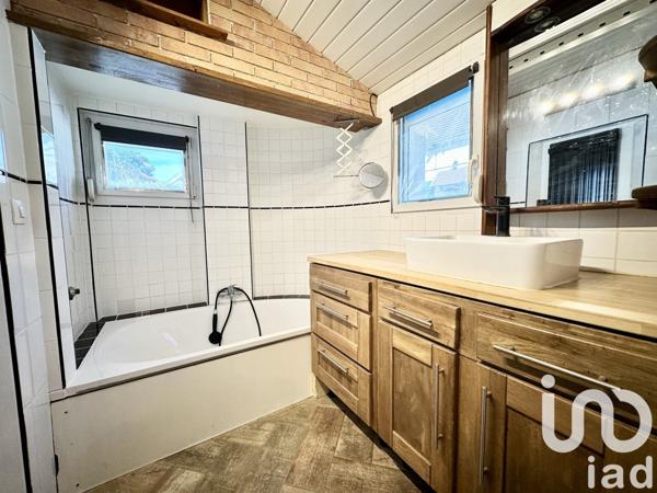 Maison à vendre 7 pièces 192 m² Pontpoint