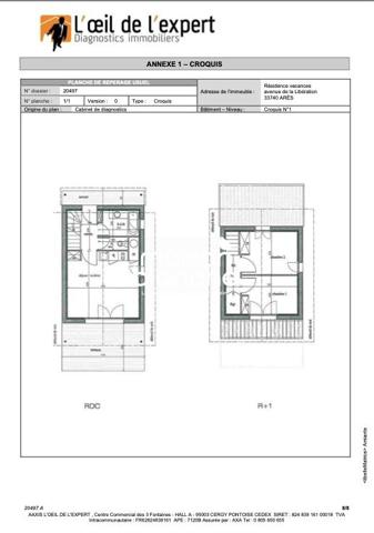 INVESTISSEMENT LMNP - RENTA 7% - ARES (33)