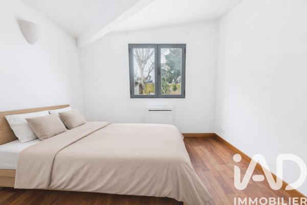 Maison à vendre 13 pièces 270 m² Saint-Maur-des-Fossés