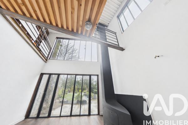Maison à vendre 13 pièces 270 m² Saint-Maur-des-Fossés