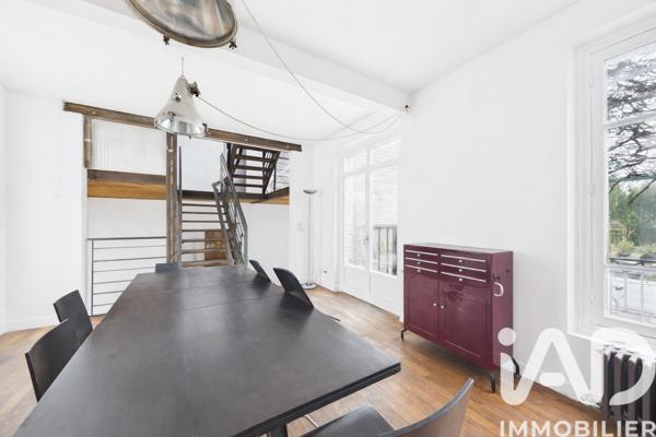 Maison à vendre 13 pièces 270 m² Saint-Maur-des-Fossés