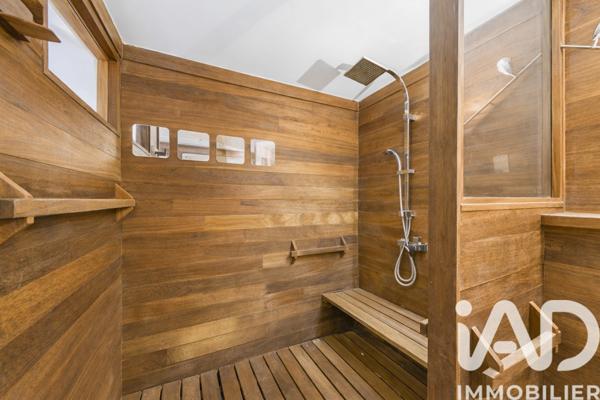 Maison à vendre 13 pièces 270 m² Saint-Maur-des-Fossés