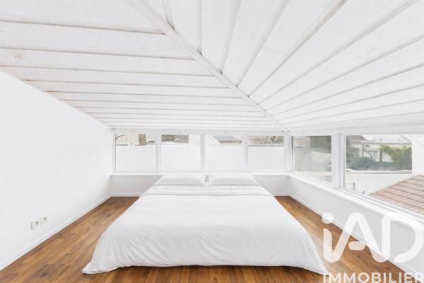 Maison à vendre 13 pièces 270 m² Saint-Maur-des-Fossés