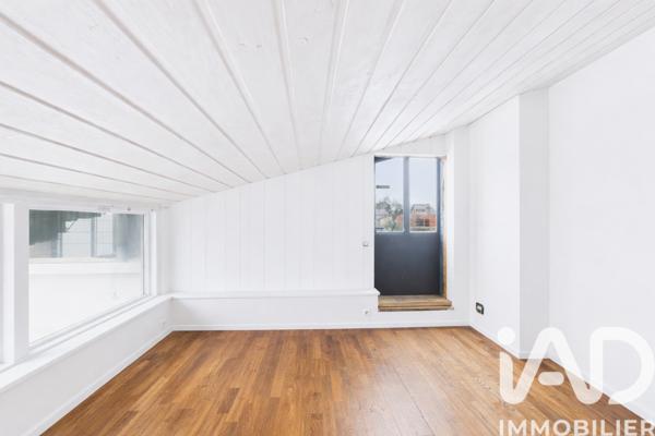 Maison à vendre 13 pièces 270 m² Saint-Maur-des-Fossés