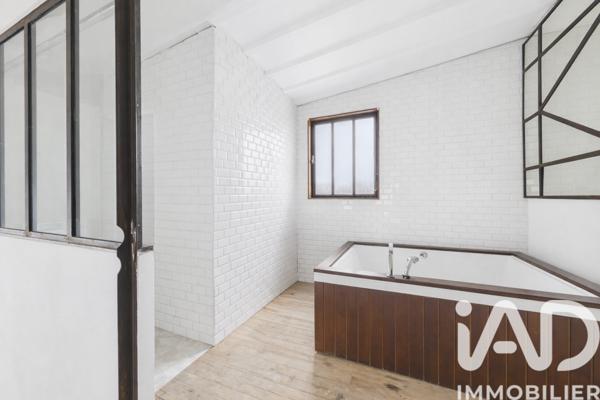 Maison à vendre 13 pièces 270 m² Saint-Maur-des-Fossés