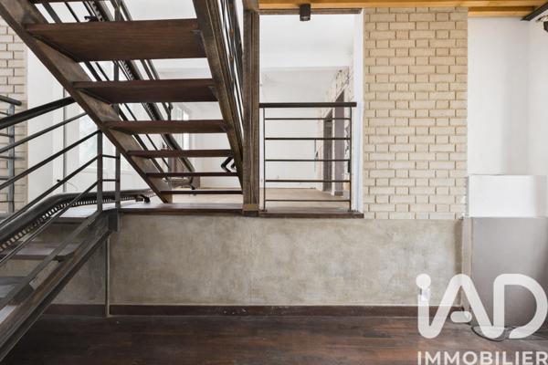 Maison à vendre 13 pièces 270 m² Saint-Maur-des-Fossés