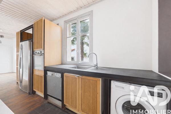 Maison à vendre 13 pièces 270 m² Saint-Maur-des-Fossés