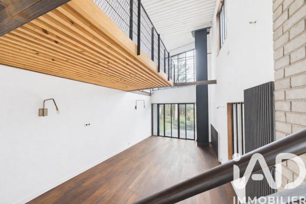 Maison à vendre 13 pièces 270 m² Saint-Maur-des-Fossés