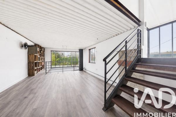 Maison à vendre 13 pièces 270 m² Saint-Maur-des-Fossés