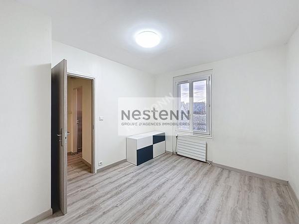 Maison Ermont 6 pièce(s) 125 m2 gare Cernay RER C ligne H - Meulière -3 Chambres - quartier recherché -