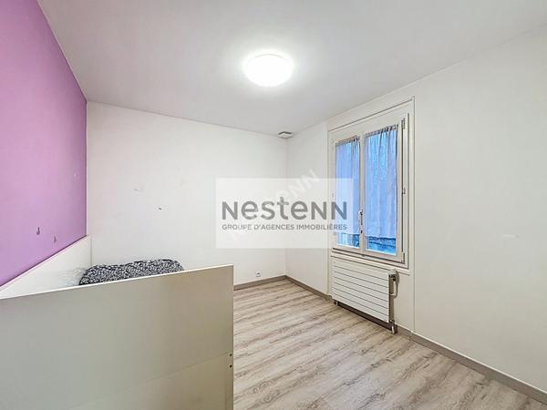 Maison Ermont 6 pièce(s) 125 m2 gare Cernay RER C ligne H - Meulière -3 Chambres - quartier recherché -