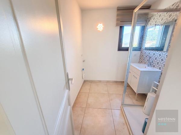 Six-fours Les Plages Centre Ville Appartement en duplex de 5 pieces avec places de parkings