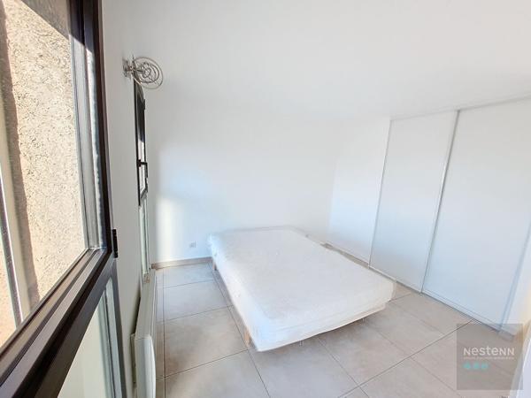 Six-fours Les Plages Centre Ville Appartement en duplex de 5 pieces avec places de parkings