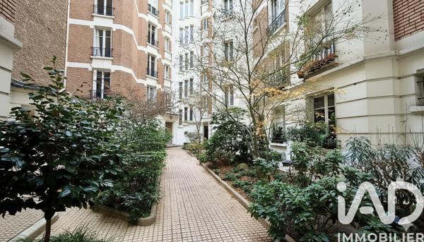 Appartement à vendre 5 pièces 153 m² Paris 7