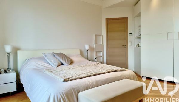 Appartement à vendre 5 pièces 153 m² Paris 7