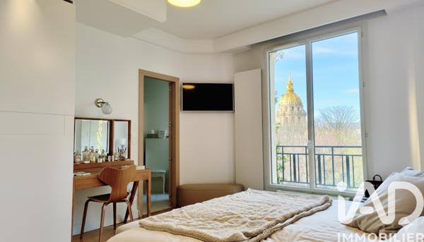 Appartement à vendre 5 pièces 153 m² Paris 7