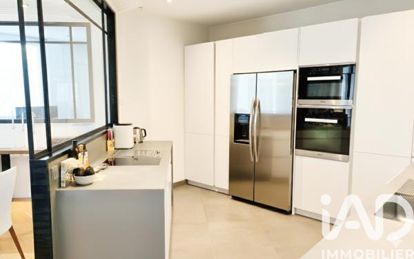 Appartement à vendre 5 pièces 153 m² Paris 7