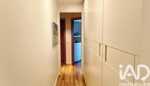 Appartement à vendre 5 pièces 153 m² Paris 7